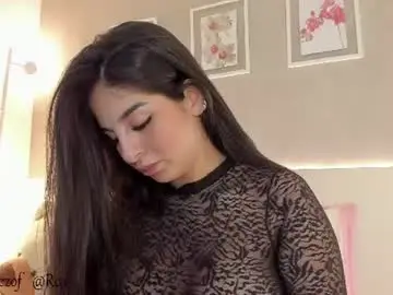Chaturbate Sex Cam of roxannegomez_