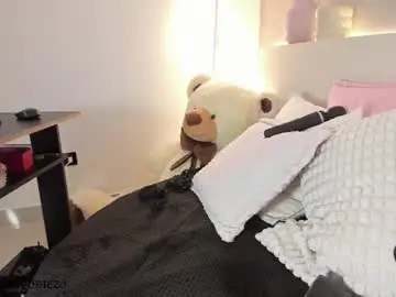 Chaturbate Live Sex of roxannegomez_