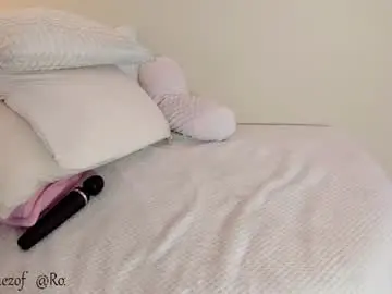 Chaturbate Free Porn Cam of roxannegomez_