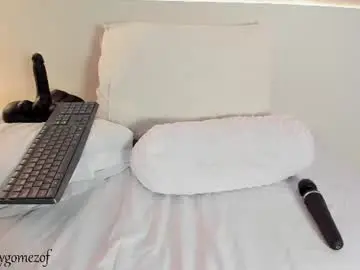 Chaturbate Adult Webcam of roxannegomez_