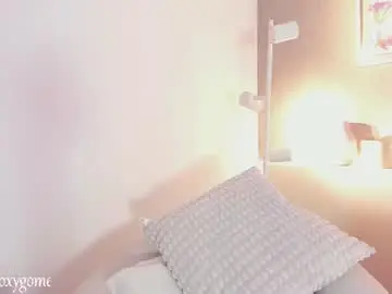 Chaturbate Free Live Porn of roxannegomez_