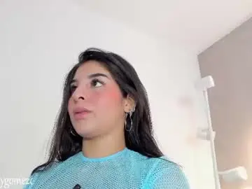 Chaturbate Private Sex Chat of roxannegomez_