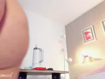 Chaturbate Adult Video Chat of roxannegomez_