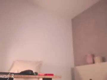 Chaturbate Nude Webcam of roxannegomez_