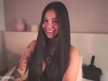 Chaturbate Private Sex Chat of roxannegomez_