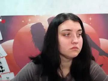 Chaturbate Best live sex cam show of scarletcargo