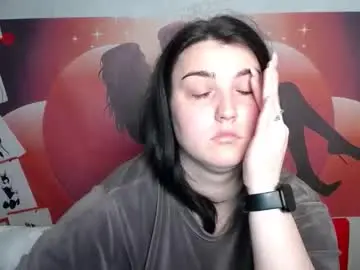 Chaturbate Adult Webcam of scarletcargo