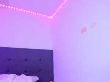 Chaturbate Best live sex cam show of tessa_evanss