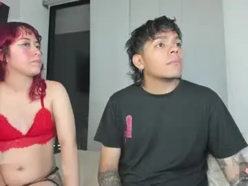 Chaturbate Sex Chat of tessa_evanss