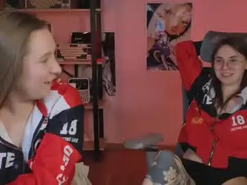 Chaturbate Free Porn Cam of _lovelylove_