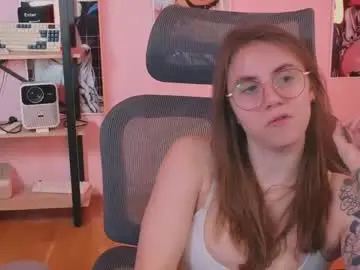 Chaturbate Sex Cam of _lovelylove_