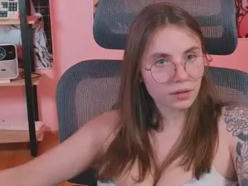 Chaturbate Best live sex cam show of _lovelylove_