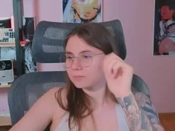 Chaturbate Live Sex Cam of _lovelylove_