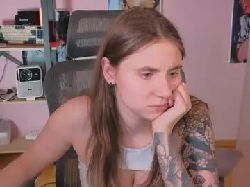 Chaturbate Best live sex cam show of _lovelylove_