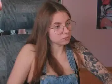 Chaturbate Adult Video Chat of _lovelylove_