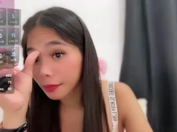 Chaturbate Live Sex Cam of alexaloove