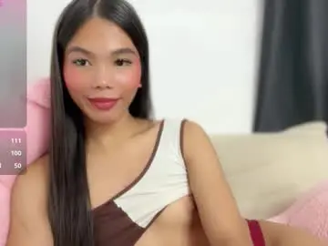 Chaturbate Nude Webcam of alexaloove