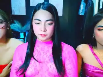 Chaturbate Watch Live Sex Cams of asian_cherry09