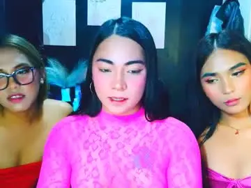 Chaturbate Private Sex Chat of asian_cherry09