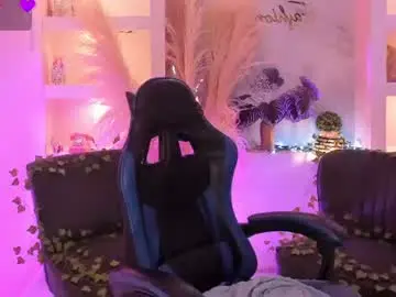 Chaturbate Live Porn of camila_harperr