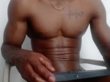 Chaturbate Nude Webcam of drake_brown_23