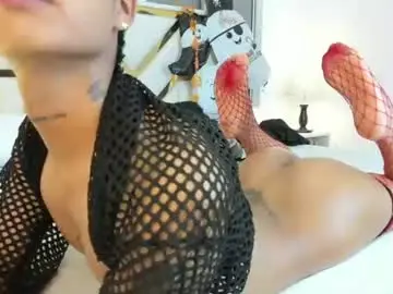 Chaturbate Adult Webcams of exotic_april
