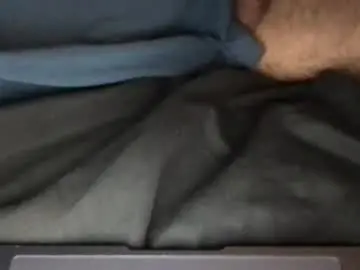 Chaturbate Live Porn of girthy222