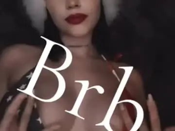 Chaturbate Best live sex cam show of guadalupe21_