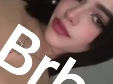 Chaturbate Sex Cam of guadalupe21_