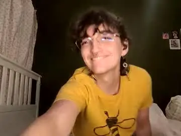 Chaturbate Best live sex cam show of hanna_banana5