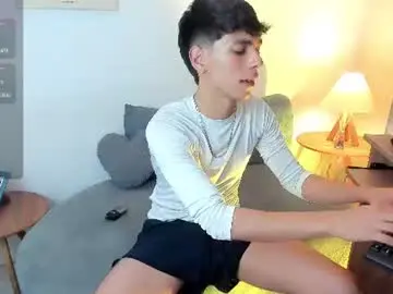 Chaturbate Live Sex of jacob_colliins