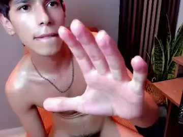 Chaturbate Best Webcam of jacob_colliins