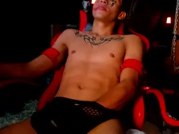 Chaturbate Sex Chat of jaredtorres