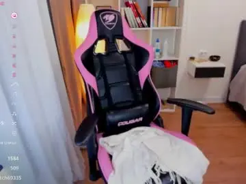 Chaturbate Sex Cam of jodieangel4sin