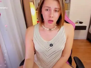 Chaturbate Live Sex Cam of jodieangel4sin