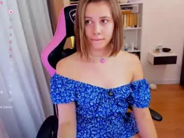 Chaturbate Nude Webcam of jodieangel4sin