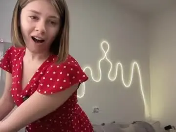 Chaturbate Best live sex cam show of jodieangel4sin