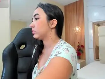 Chaturbate Sex Chat of julieta_rose__