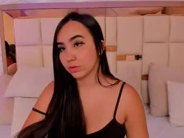 Chaturbate Adult Video Chat of julieta_rose__