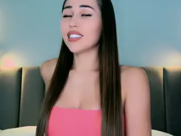 Chaturbate Nude Webcam of mia4sin