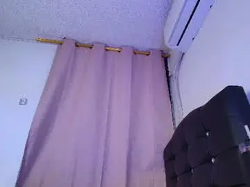Chaturbate Live Sex of mia_depp