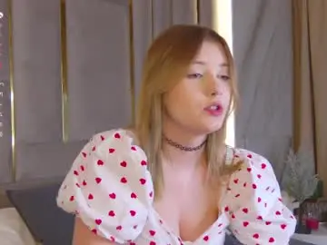 Chaturbate Best Webcam of mila_blum