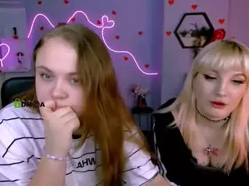 Chaturbate Nude Webcam of milki_wey