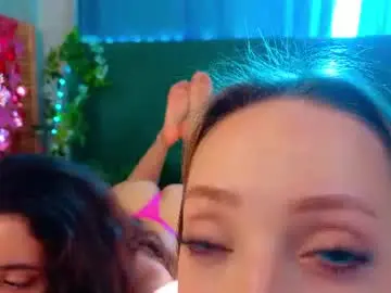 Chaturbate Live Porn of pheellisellis