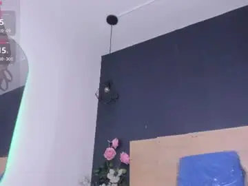 Chaturbate Private Sex Chat of prisilarivas_