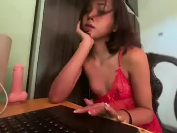 Chaturbate Nude Webcam of pussy_kittyxx