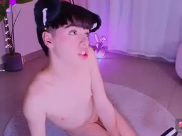 Chaturbate Live Sex of sebbyross