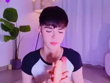 Chaturbate Live Porn of sebbyross