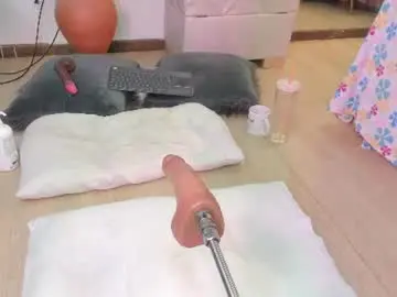 Chaturbate Live Sex Cam of sweetkata_