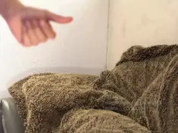 Chaturbate Adult Webcam of tatiana__cortes18